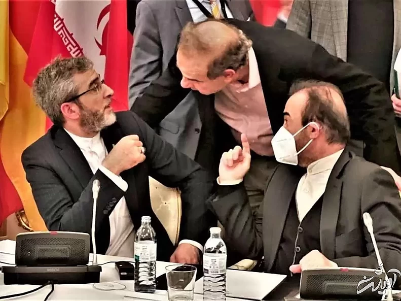 پاسخ طرف مقابل در موردمذاکرات احیای برجام تا دو روز آینده - برجام رسما امضا می شود؟